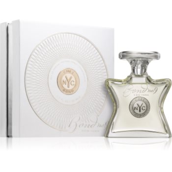 Bond No. 9 Downtown Chez Bond Eau de Parfum pentru bărbați - imagine 3
